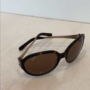 Authentic Tory Burch sunglasses